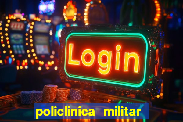 policlinica militar de porto alegre